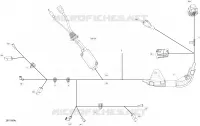 Electrical Harness - Radio