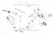 Electrical System - Package Standard-S-Special - Accessories