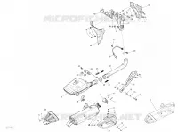 Exhaust System - Package T-LTD