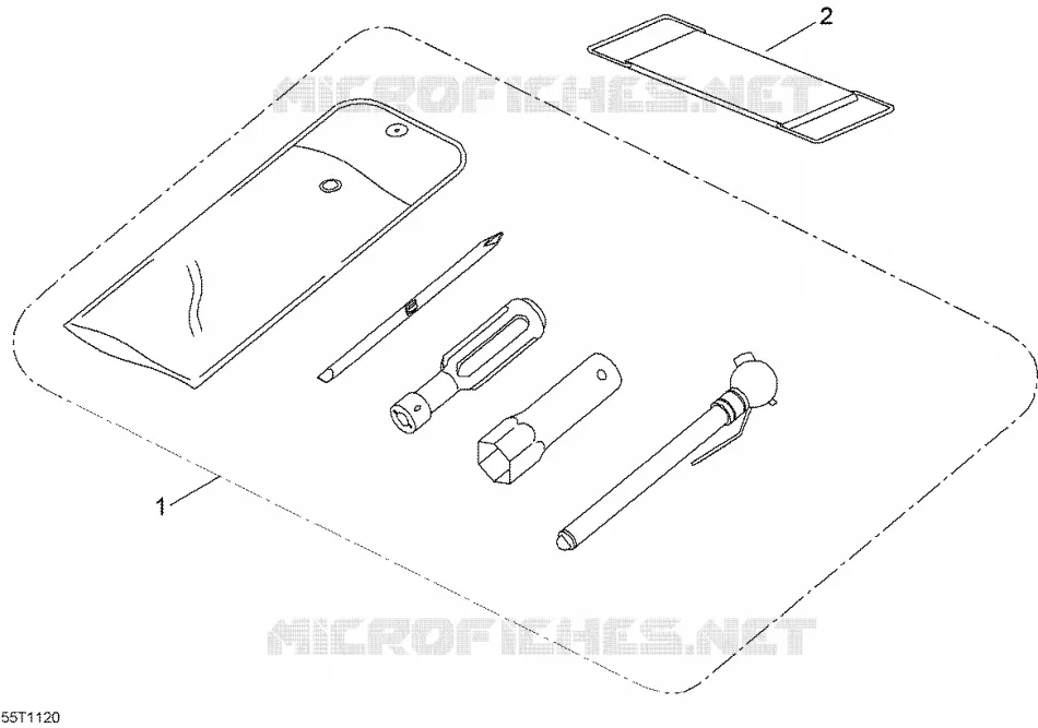 Outils