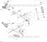 Front Suspension