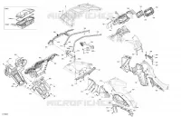 07- Carrosserie - Section Avant