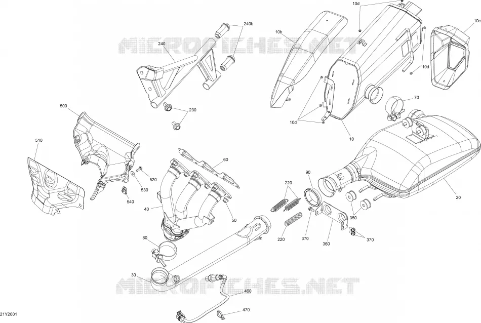 Exhaust System