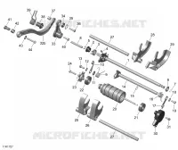 Shifting System - SE6