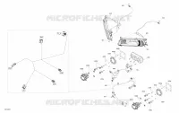 Electrical System Console