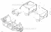 Frame - All Models