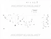 Electrical Harness - 710005530_710005531