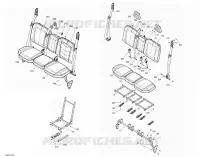 Seat - All Models