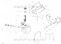 Fuel System - All Models