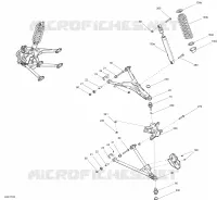 Front Suspension - All Models