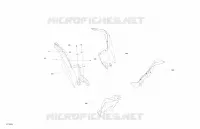 Body - Mudguard