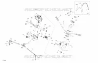 Mechanic - Steering