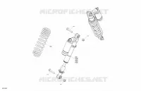 Suspension - Front Shocks