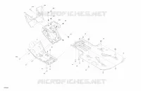Body - Skid Plate