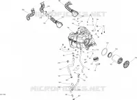 Air Intake Silencer - All Models