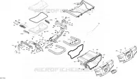 Rear Cargo Box - All Models
