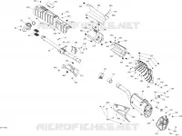Exhaust System - All Models