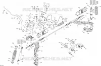Rear Suspension - All Models