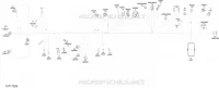 Electrical Harness - Main 710005036 Except Europe