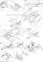 Body And Accessories 3, STD