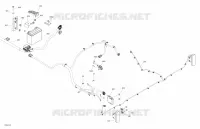 Electric - Rear System  - XMR