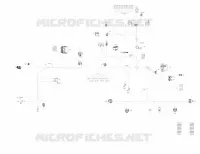 Electric - Main Harness - 710006751