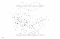 Engine - Exhaust
