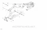 Suspension - Rear