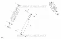 Suspension - Front Shocks