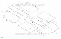 Body - Skid Plate