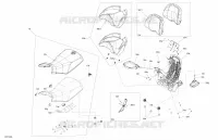 Seat MAX -  6X6