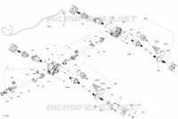 Rear Drive - Common Parts