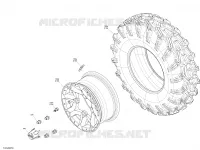 Wheels - DPS