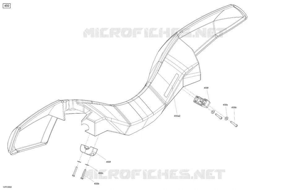 03- Mechanic - Air Deflector