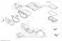 Rear Cargo Box