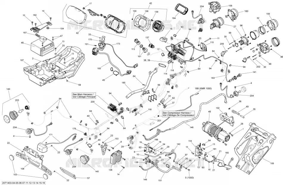 Electrical System