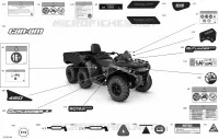 Decals - PRO+ - DPS
