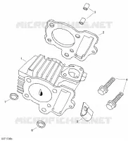Cylinder