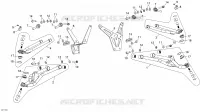 Front Suspension Arm
