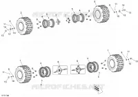 Wheels And Tires