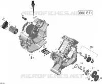 Engine Lubrication _54R1504