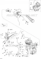 Engine And Engine Support 2