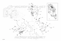 Brakes - Master Cylinder