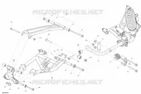 Rear Suspension
