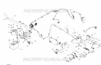 Electrical System - Rear