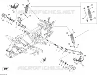 Rear Suspension