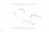 Body - Mudguard
