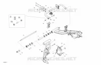 Suspension - Rear