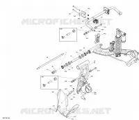 Rear Suspension