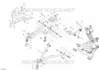 Front Suspension